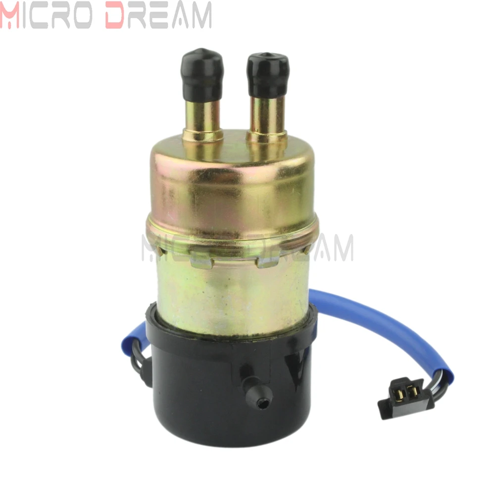 50 60LPH мотоцикл 12 В Intank EFI Топливный насос 10 мм для Honda VT600C Shadow VLX 1988 1997 VFR700F VFR700F2 VFR750F