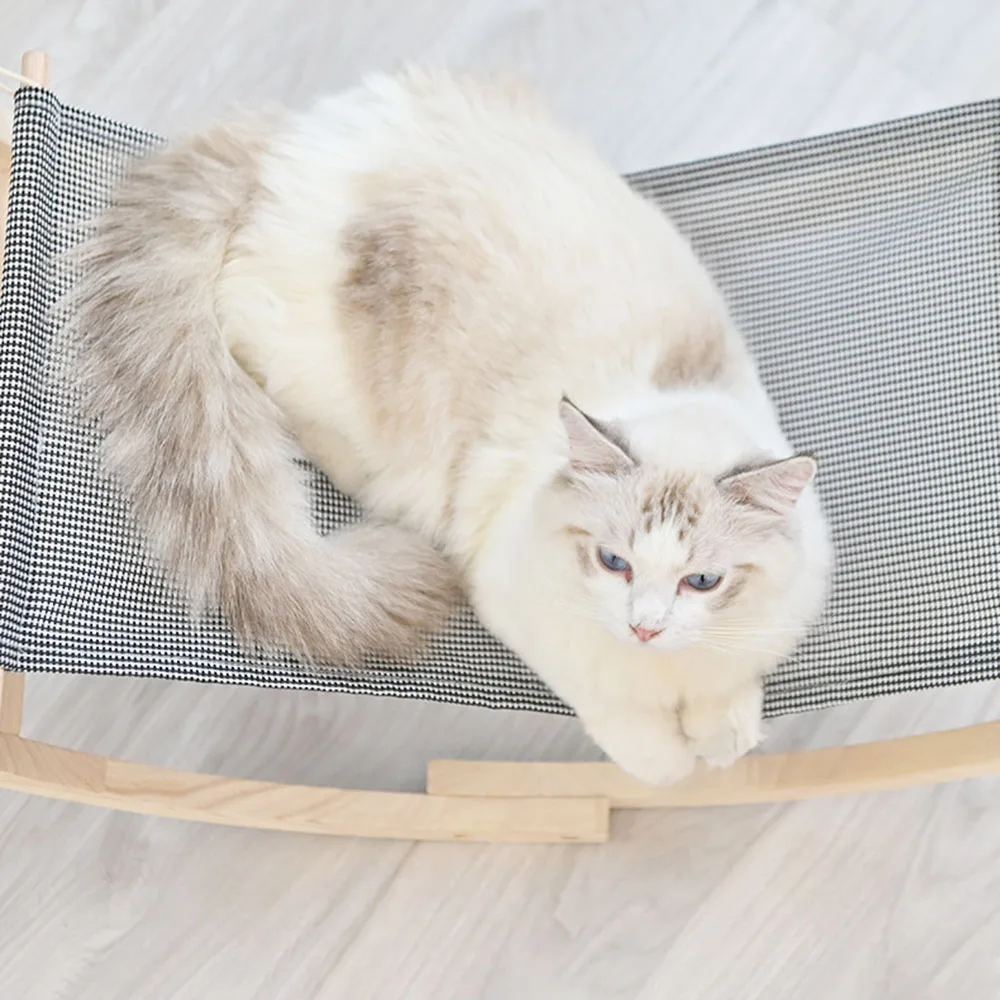 Домик для кошек собачье гнездо клетка домашних животных кошка кресло качалка