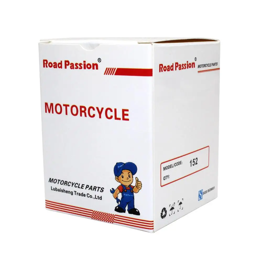 

Oil Filter For BUELL 1125R 1125 1125CR 2009 2010 Engine Bike Motorcycle