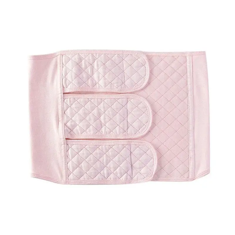 

Women Pregnant Postpartum Abdominal Belt Bandage Postpartum Belly Belt Caesarean Abdomen Cotton Section V9S4
