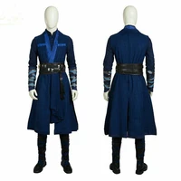 doctor strange cosplay costume e steve cosplay suit for hallow