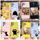 Чехол-накладка для Oppo Reno 5 Lite, Reno 5, F, 5F, Oppo Reno5 Z, Reno 5F, 5 Lite, 5Z, Reno5 Lite, силиконовый, в ассортименте.