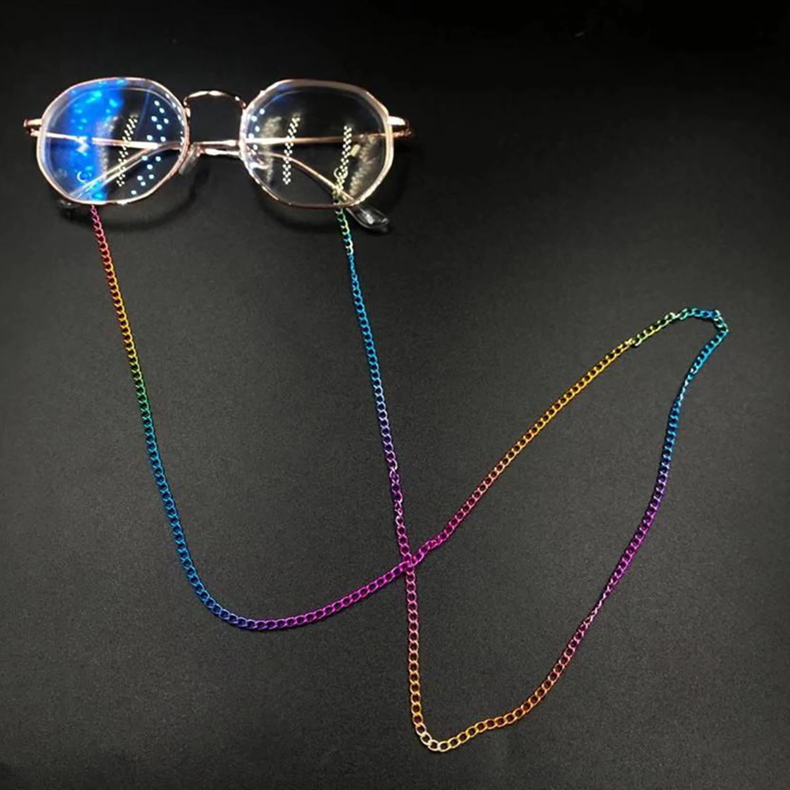 Многофункциональный очки шнур ремень унисекс анти-потерянный поводок подходит