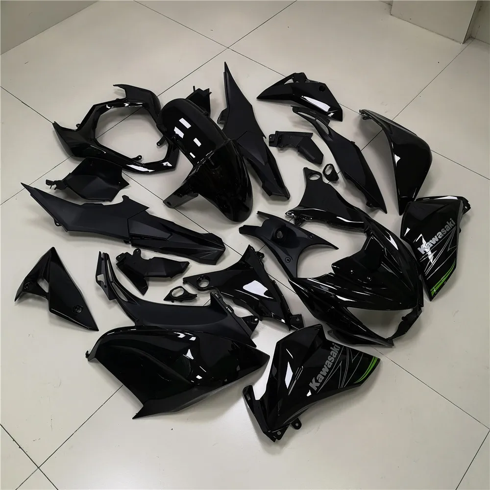 Мотоциклетный обтекатель для Kawasaki Z800 2013 2014 2015 2016 10 13 14 15 16 полный комплект