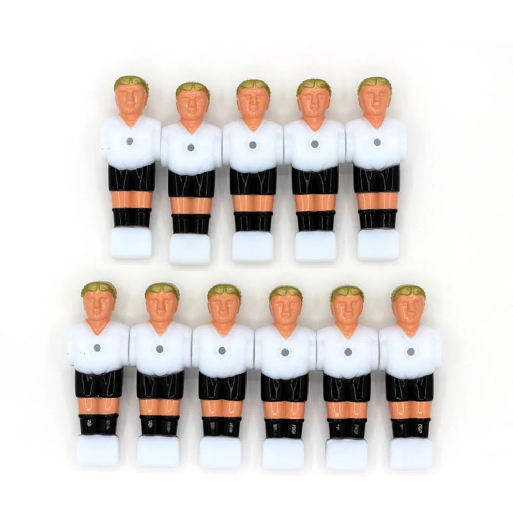 

Toy Table Football Tournament Play Accessories Soccer Player Team Sports Party Game Kid Interaction Foosball Man Home Mini Desk