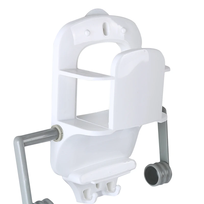 Бытовая Кухня Настенный Рулон бумаги пластиковая оберточная стойка для хранения