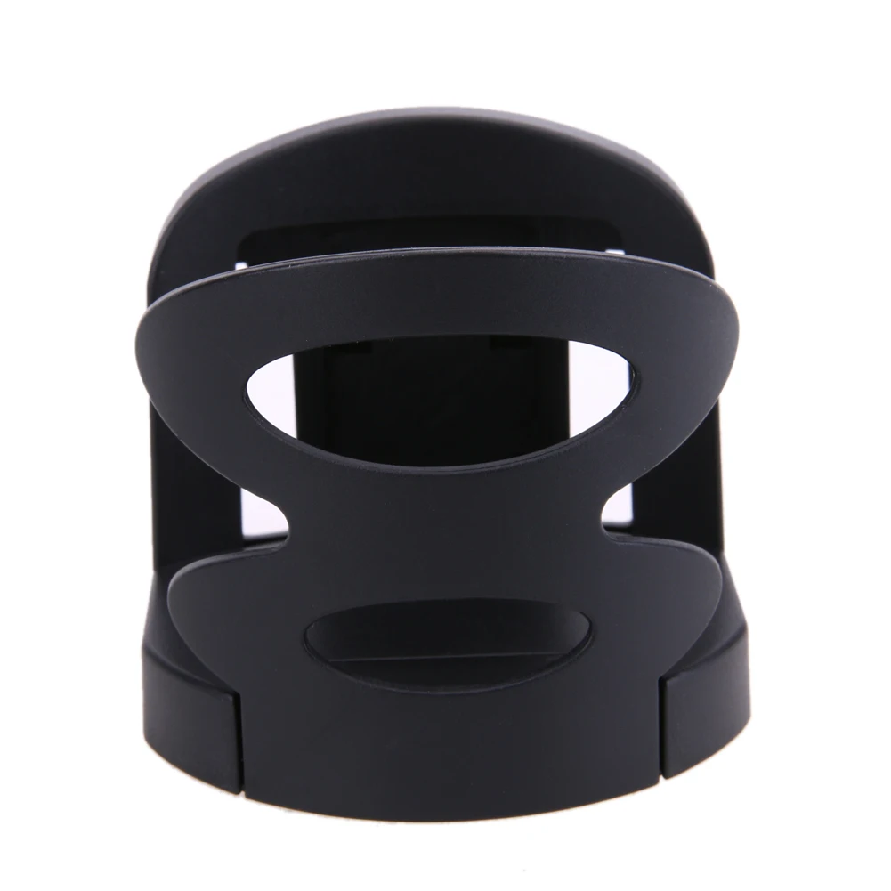 Прочный ABS Автомобильный складной держатель для бутылки с напитками и водой