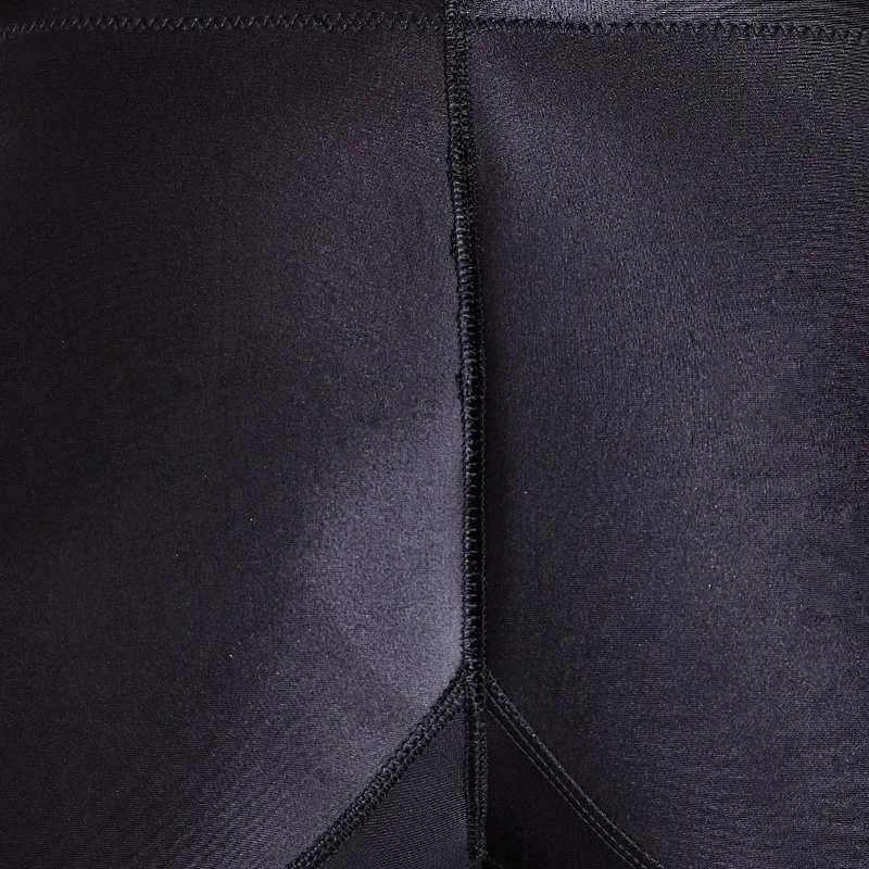 Fixed Fake Butt Shorts Hip Enhancer Sponge Material Pad Hip-lifting Panties Body Shaping Underwear Women Body Shaper