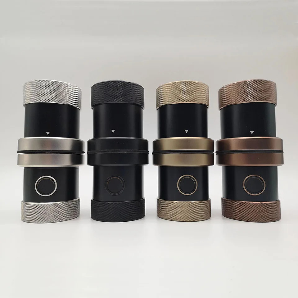 TTlock wifi APP Bluetooth отпечаток пальца IC карта цифровой смарт замок с