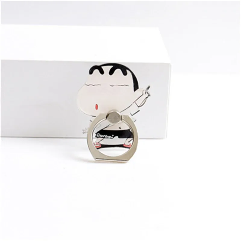 Ленивый Универсальный стенд паста кольцо для мобильного телефона Горячая с