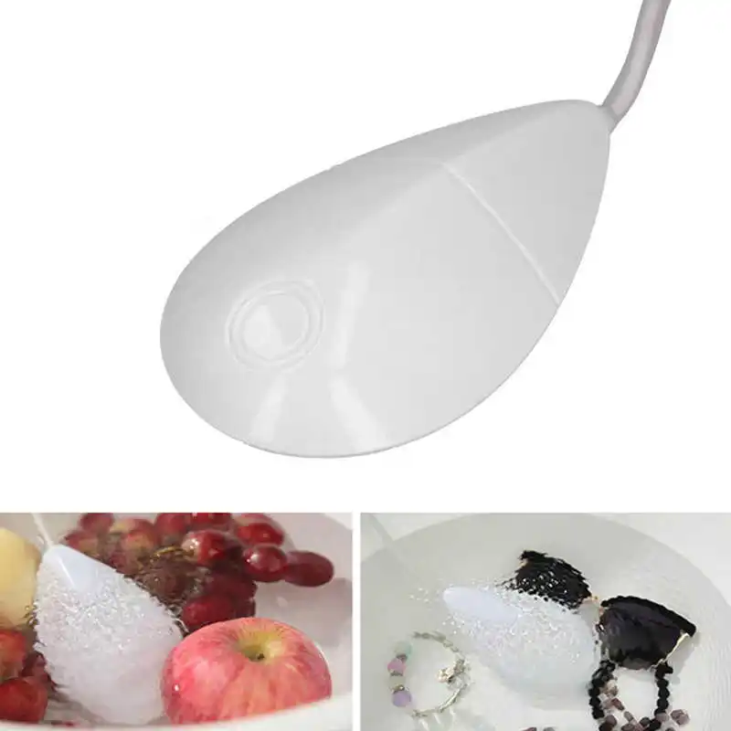 

Мини ультразвуковая стиральная машина, портативное автоматическое устройство для чистки белья, электрическое ультразвуковое устройство д...