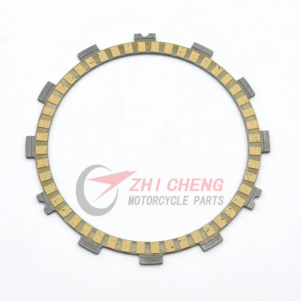 Motorcycle Clutch Friction Plates Kit For SUZUKI SFV650 SFV650A Gladius /ABS 2009-2016 2017 SFV400A 400 ABS 2010-2018 | Автомобили и