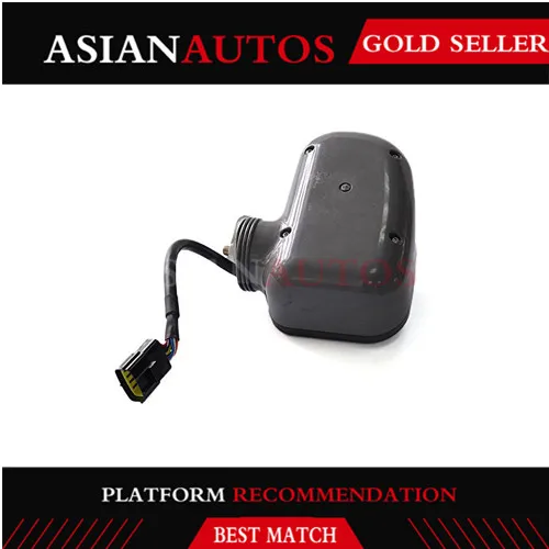 EC140B EC160B EC180B EC240B EC290B EC700B Monitor Display Panel VOE 14390065 14527149 14636301 with program For Volvo Excavator |