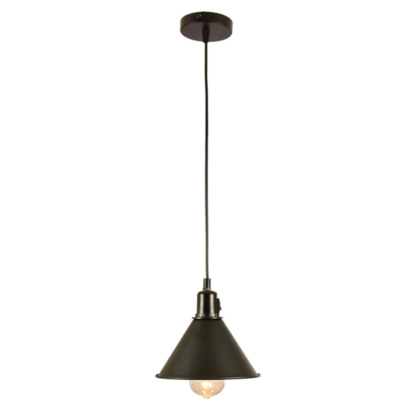 

Nordic Retro Pendant Lights Restaurant Bar Cafe Pendant Lamp Hemp Rope Hanging Lamp Luminaire Industrial Lighting Light Fixture