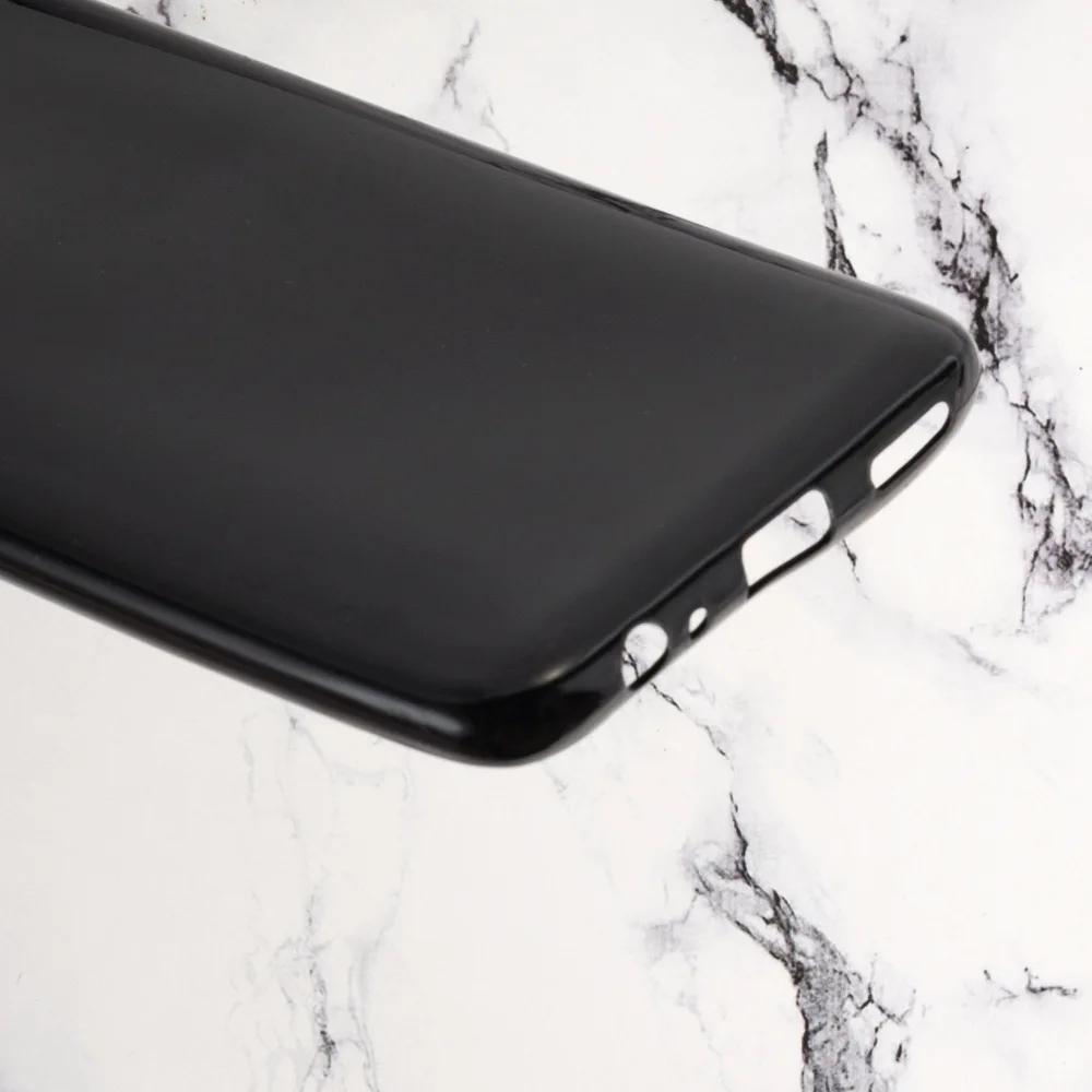 Силиконовый защитный чехол для телефона Tecno Camon 15 Pro 6 &quotCamon15 15Pro CD8 Premier мягкий из