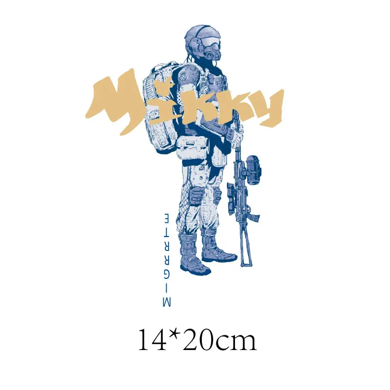 Термоклейкие нашивки в стиле милитари для страйкбола термоклейкие наклейки на