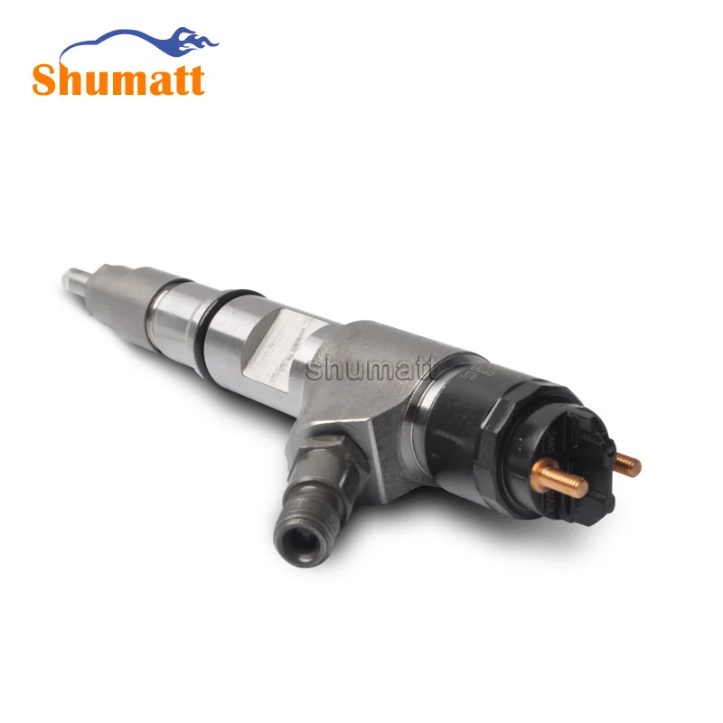&quotChina Made New Common Rail Fuel Injector 0445120297 For Engine VW CUMMINS 2P0130201A 5264272" | Автомобили и мотоциклы