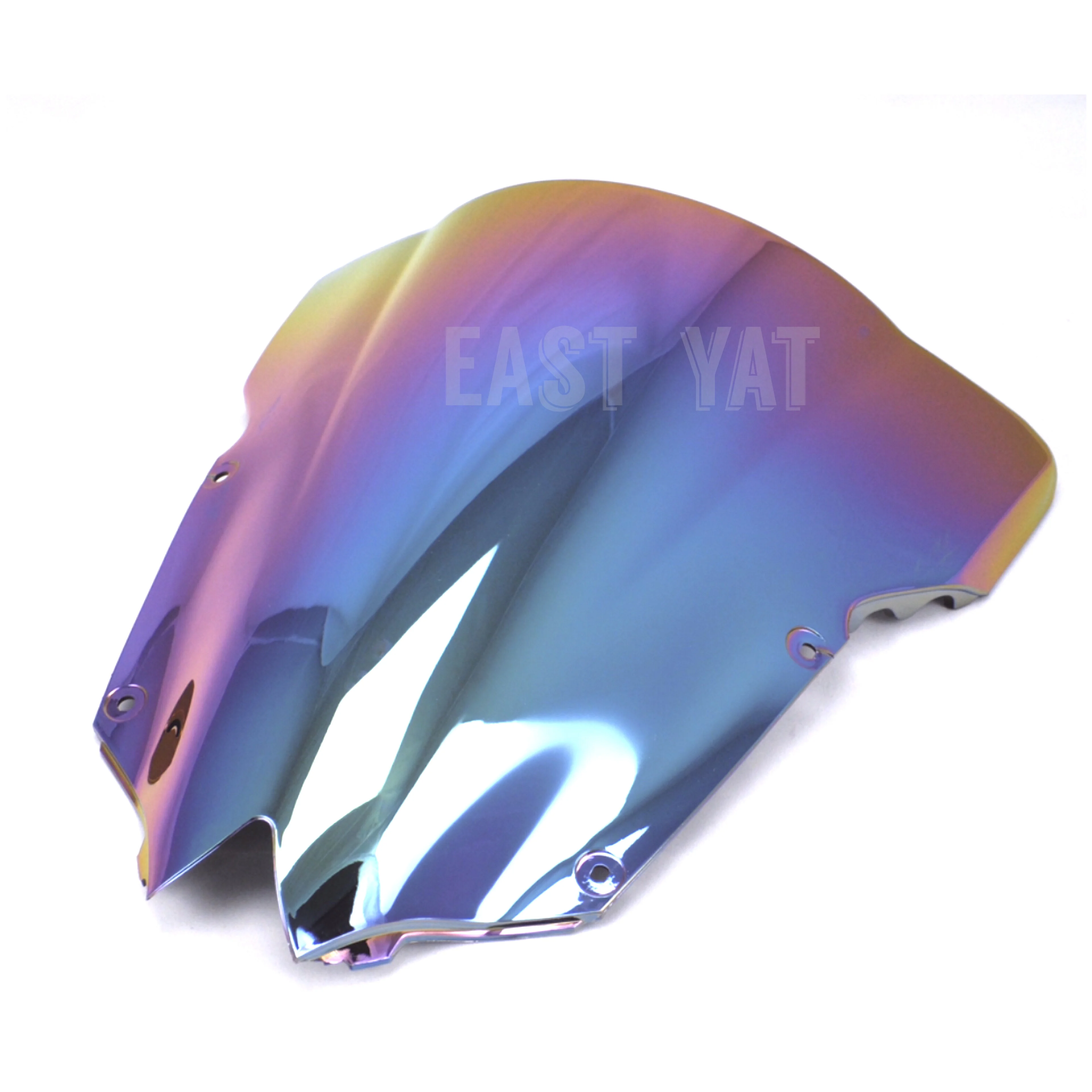 R6 2008 2009 лобовое стекло различные цвета доступны для Yamaha YZF 600 мотоцикла|Козырьки