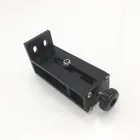 1 комплект алюминиевый сплав Эндер 3 Эндер 3 v2 двойной оси Z ремень СИНХРОНИЗАТОР для обновления Creality двойной Z оси натяжитель ремня