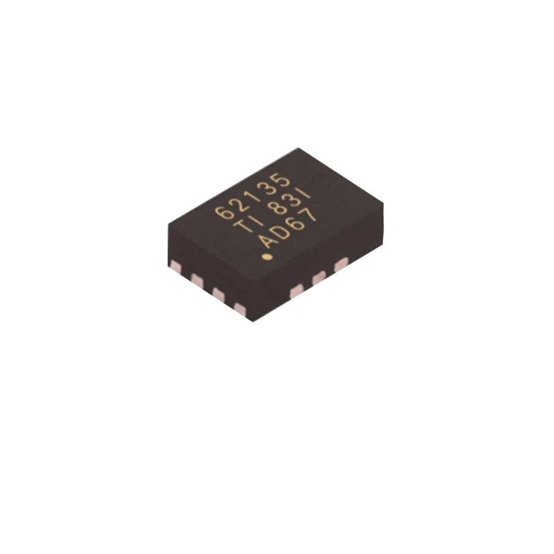 

TPS62135RGXR TPS62135 VQFN-11 New original ic chip In stock
