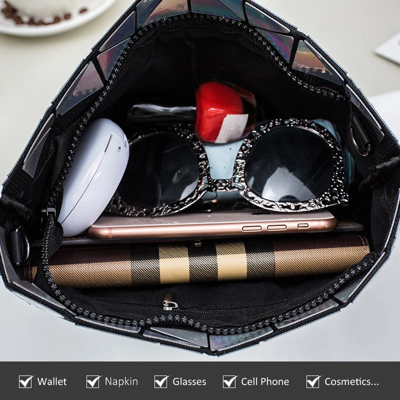 Женские сумки через плечо LOVEVOOK 2020 складная сумка-мессенджер в стиле ретро для