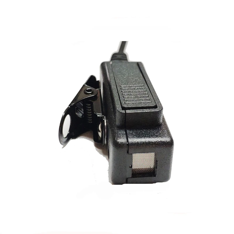 Walkie talkie FIB acoustic tube earpiece for Motorola two way radio  GP328 GP338 GP340  PRO5150