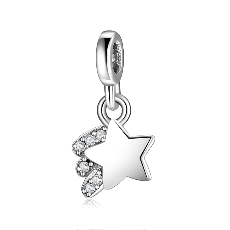 

WELMEL 925 Sterling Silver Bracelets DIY Pendant Beads Mosaic Design Charms Chain Link Personalized Bracelet for Women Jewelry