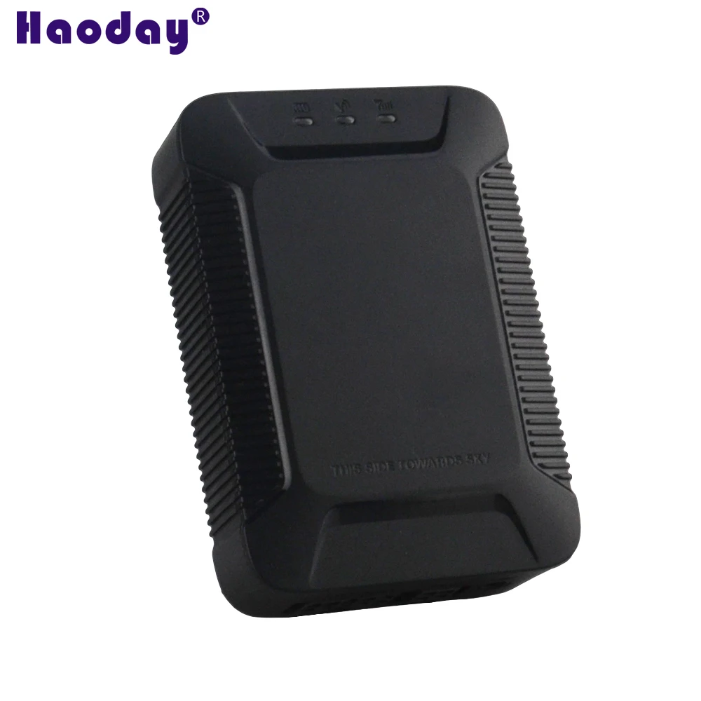 Concox Новый X3 многофункциональный автомобильный gps-трекер с двусторонней связью