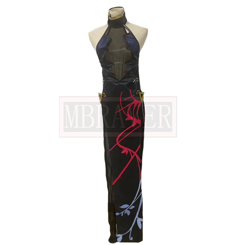 Fate Grand Order FGO Barghest Косплей костюм