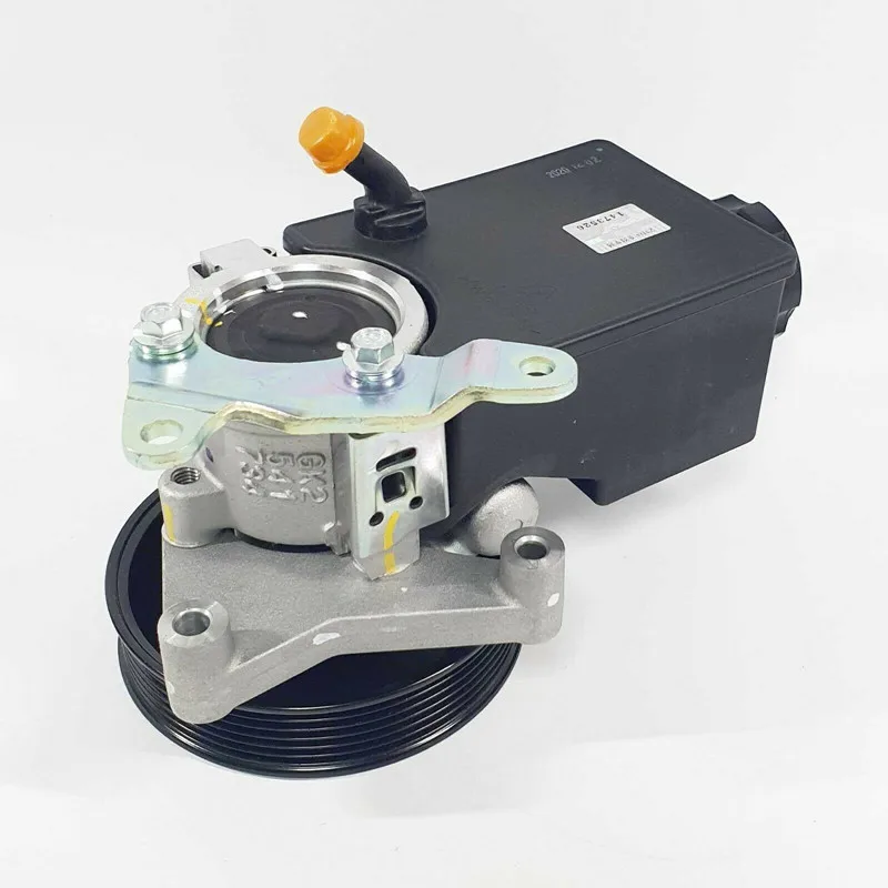 

Genuine Power Steering Pump For Ssangyong REXTON KYRON ACTYON 2006+ OEM 6654601980
