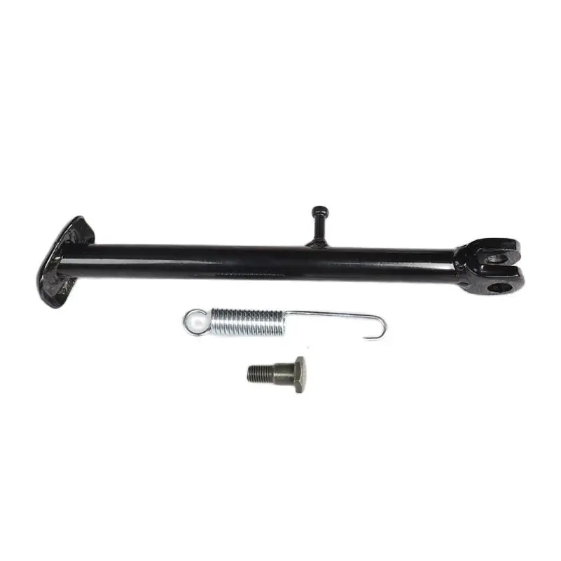 

Аксессуары для ремонта мотоциклов, 8 дюймов, 10 дюймов, ЧПУ, алюминиевый сплав, Боковая поддержка, опора для ног, подходит для обезьяны Z50, мале...