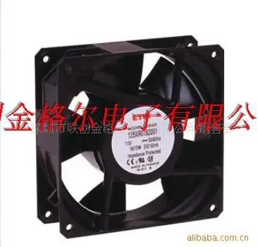 

BRAND NEW 125XR0381000 208-240V ORIGINAL FRANCE WITH SENSOR FAN FANS