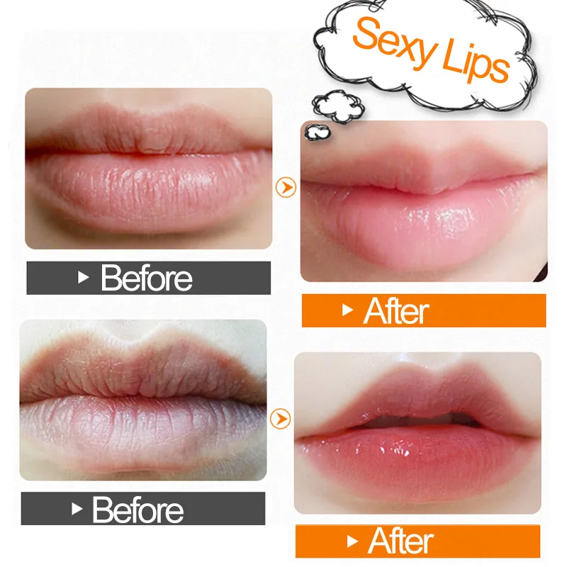 

10pcs Moisturizing Lips Mask Crystal Collagen Crystal Collagen Lip Mask Pads Anti Ageing Essence Gel Lips Care Patch Lip Plumper