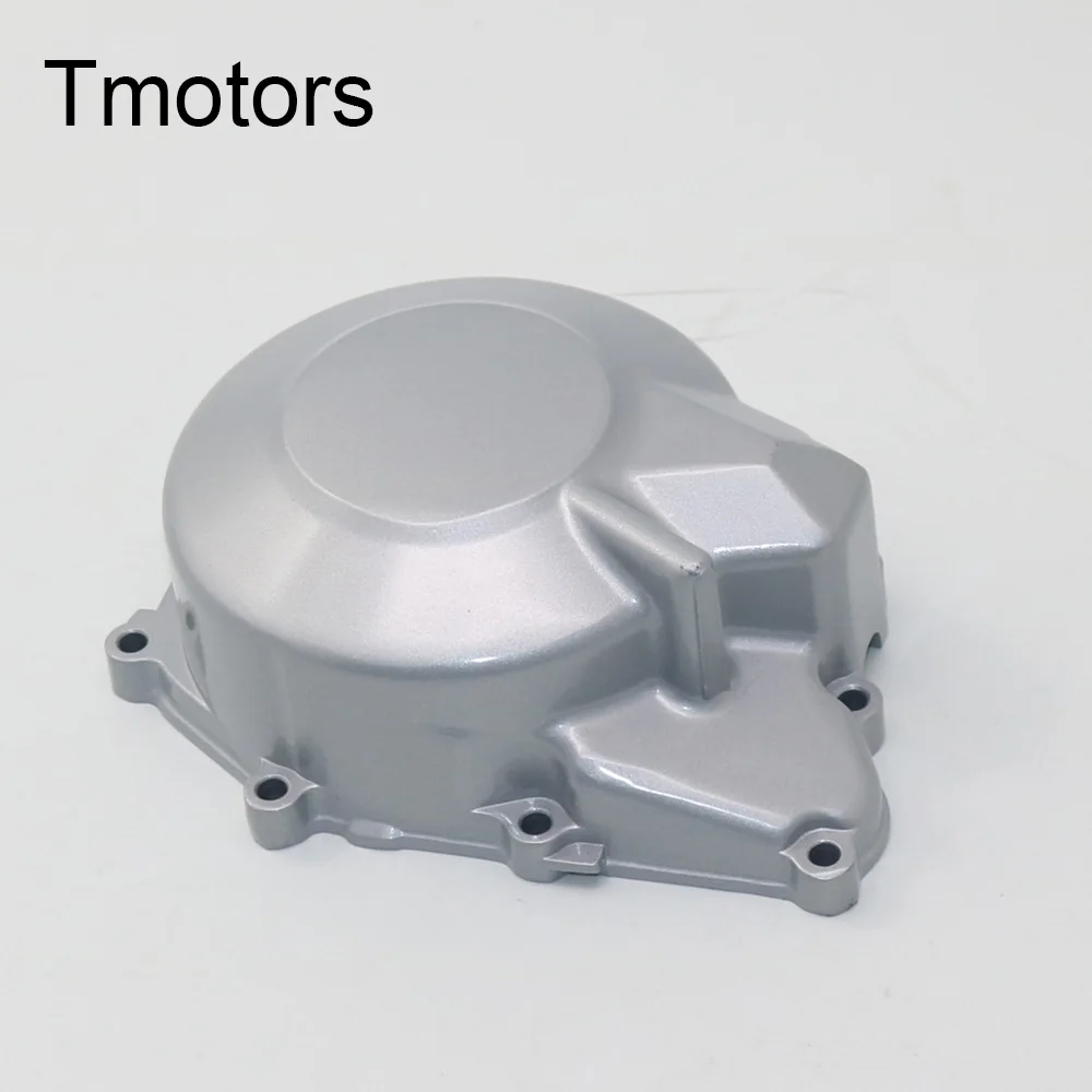 Двигатель мотоцикла статор левая сторона статора двигателя Кривошип чехол