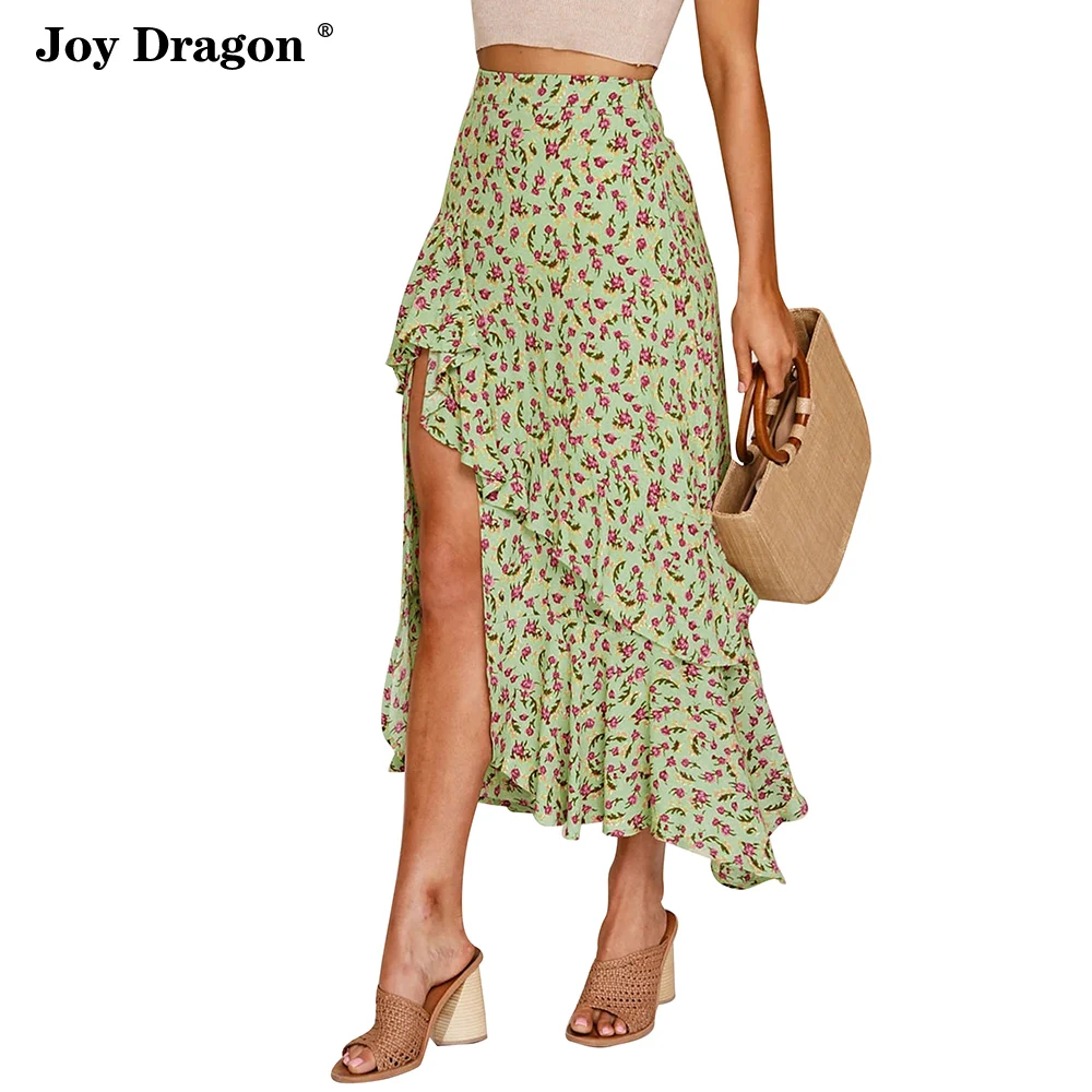 Женские юбки с ярким рисунком длинные юбки|Женские юбки| |