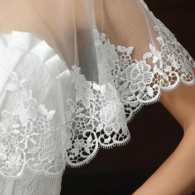 2021 короткое кружевное болеро свадебные вечерние обертывания с глубоким вырезом