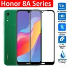 Полноэкранное защитное стекло Honor 8a для Huawei Honor Play 8a Prime 8 a Pro 8X 8C honor8 a c x glas 9H, закаленная пленка