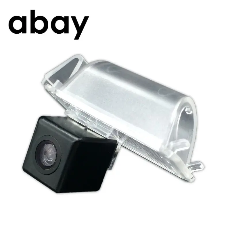

abay Car Reversing Parking Camera For Chevrolet Sail Sedan For Buick Park Avenue HD Night Vision Backup Camera Rear View Camera