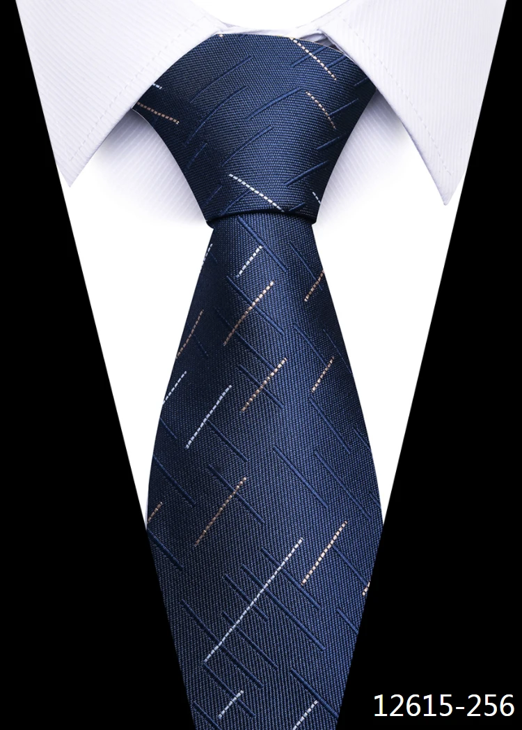 Оптовая продажа с фабрики 160 цветов модный Шелковый галстук для мужчин