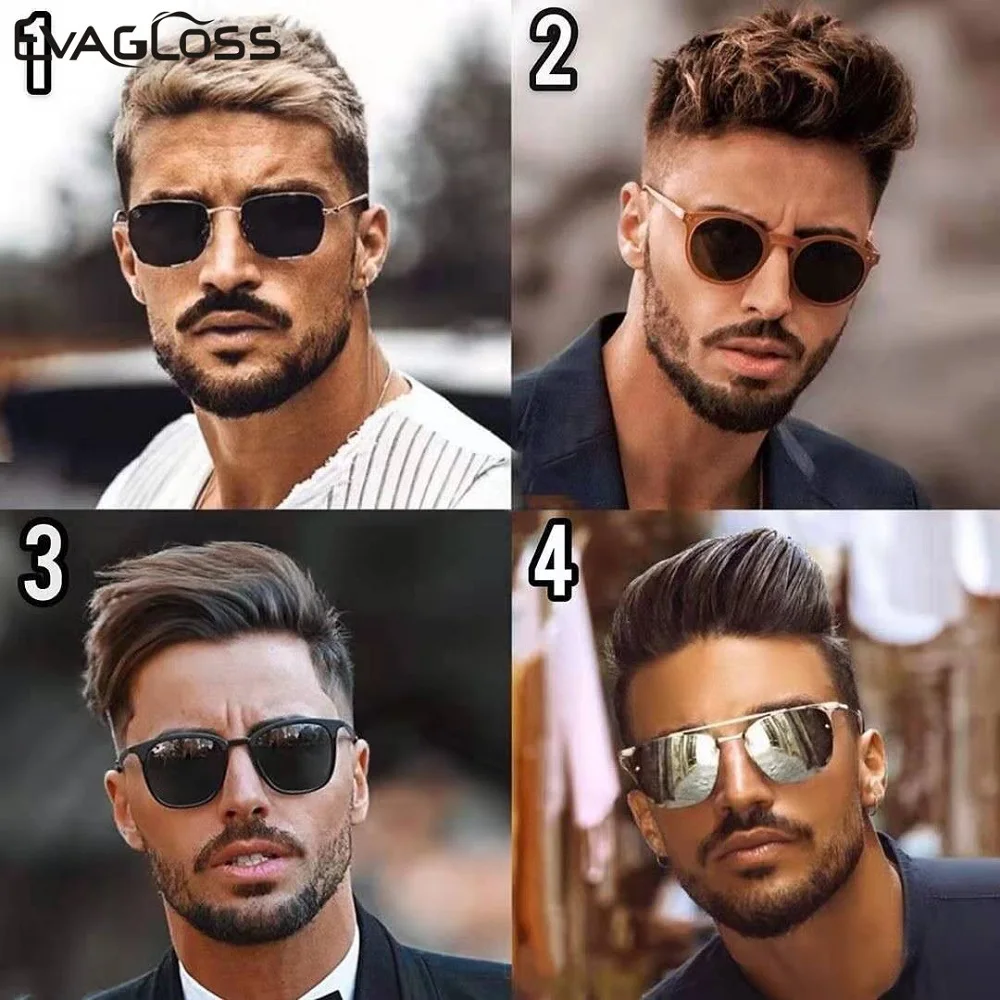 Мужской парик EVAGLOSS тонкий моно кружевной из натуральных волос ручной работы