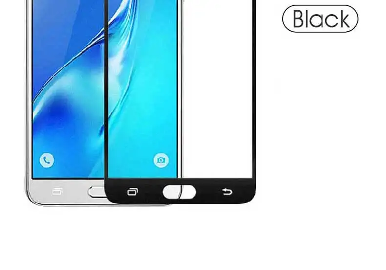 9D защитный Стекло на samsung Galaxy A3 A5 A7 J3 J5 J7 Экран протектор для samsung S7 чехол с пленкой из закаленного стекла