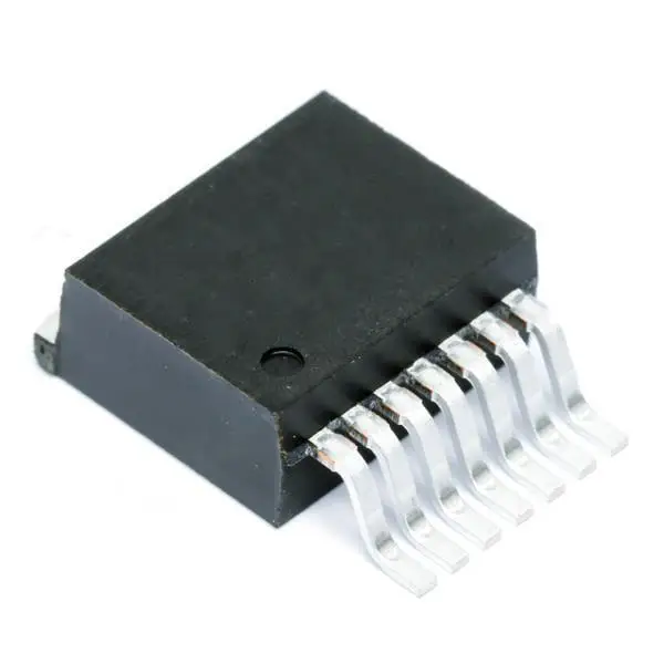 

LM2678SX-3.3/NOPB