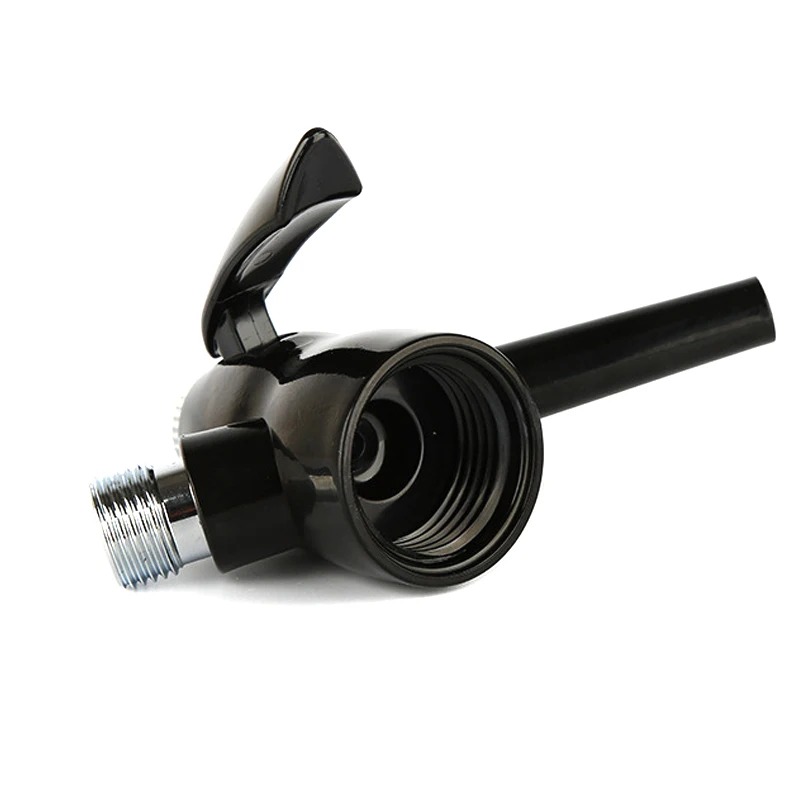 

Soda Bubble Machine Lid DIY Sparkling Carbonate Water Maker Cover Soda Drinking Maker Supplies ALS88