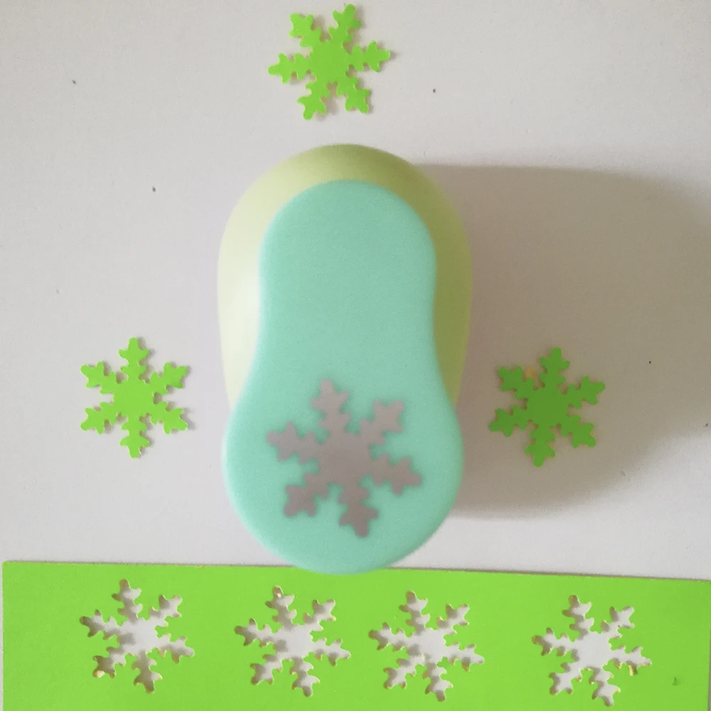 Дырокол для скрапбукинга 26 мм сделай сам дырокол Эва детский резак тиснение