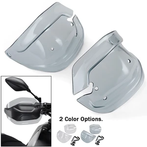 2019 2020 2021 Handguard Extensions For Yamaha TENERE 700 Tenere700 XTZ 700 Hand Shield Protector Windshield