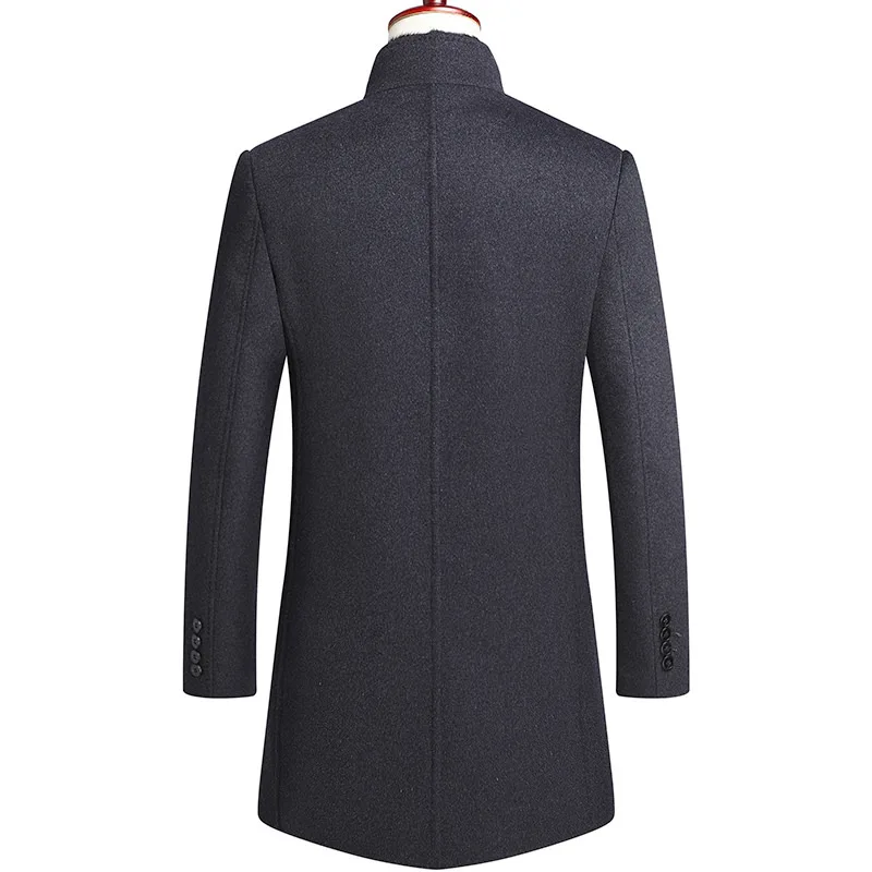 

2020 New 60%Wool High Quality Zimn Kabt Mui 90%sDuck Down Filler Xhaket Dimri Pr Burra