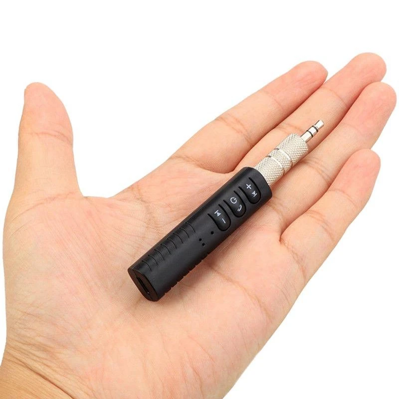 Bluetooth приемник аудио 4 1 Стерео HandsFree автомобильный комплект передатчик