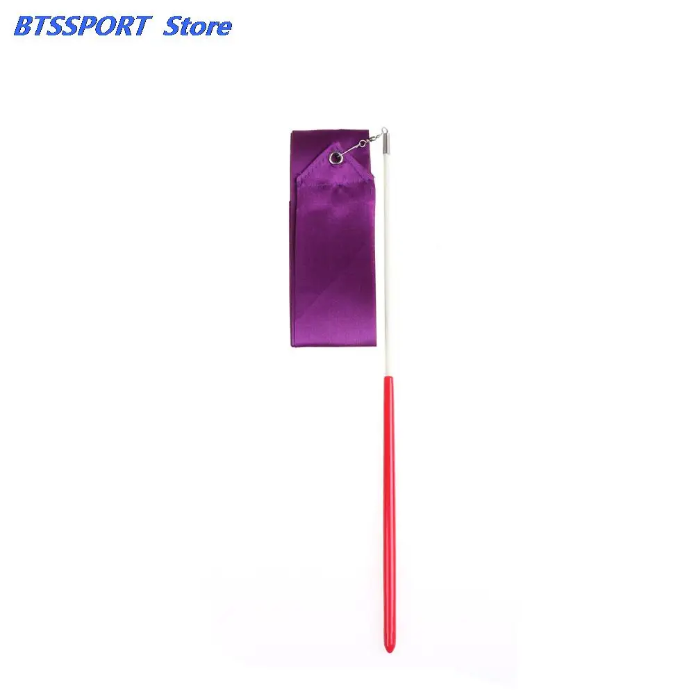 Красочная двухметровая ежедневная танцевальная полоска для тренировок в