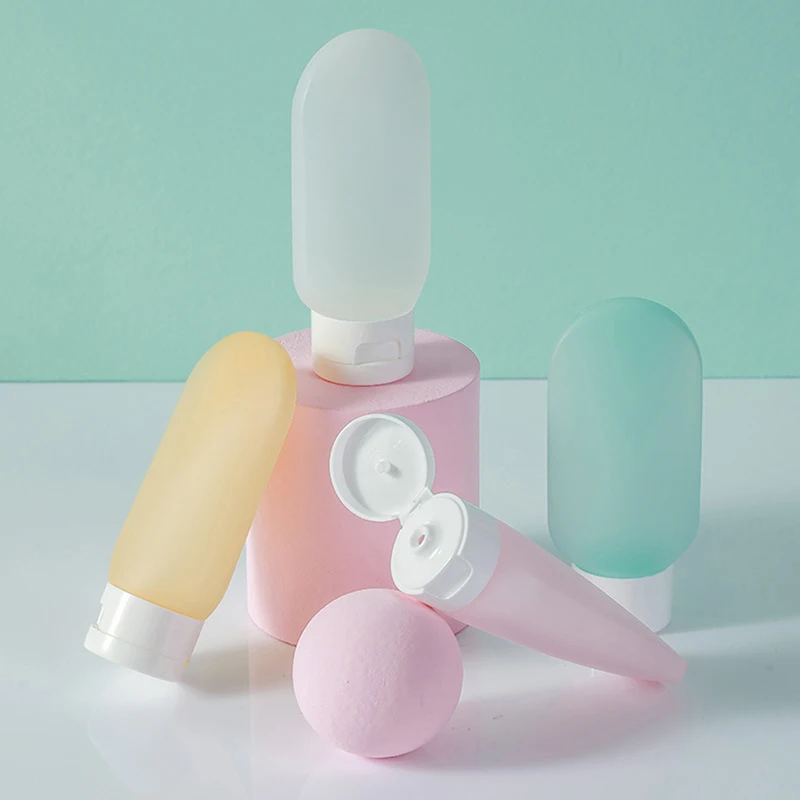 3 шт. портативная бутылка для душа с эссенцией | Красота и здоровье