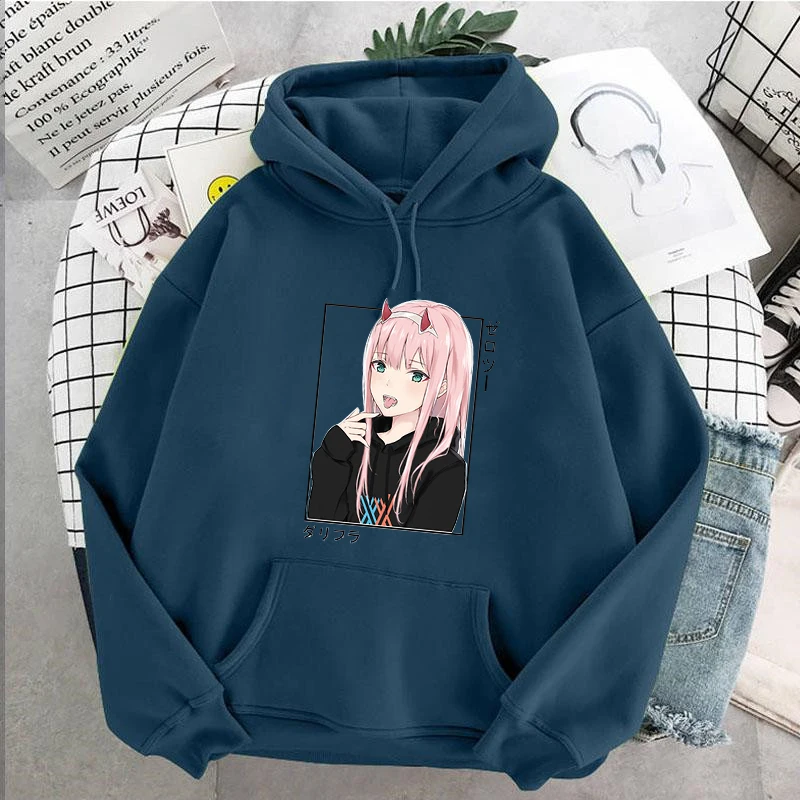 

Casual Clothing Clothes Outerwear Trend long Sleeve Hooded Karls Fleece Sweatshirt Mens And Women Hoodie Fashion Season